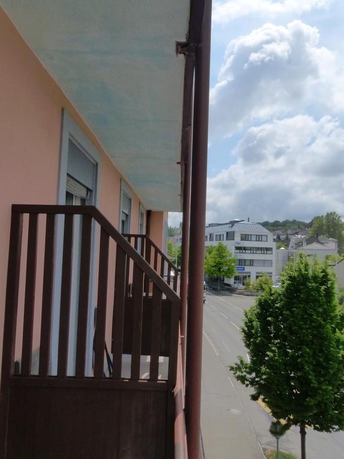 Plaza Hotel Kreuzlingen Exterior photo
